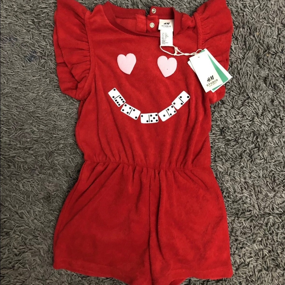 rompers for girls 4-5 years